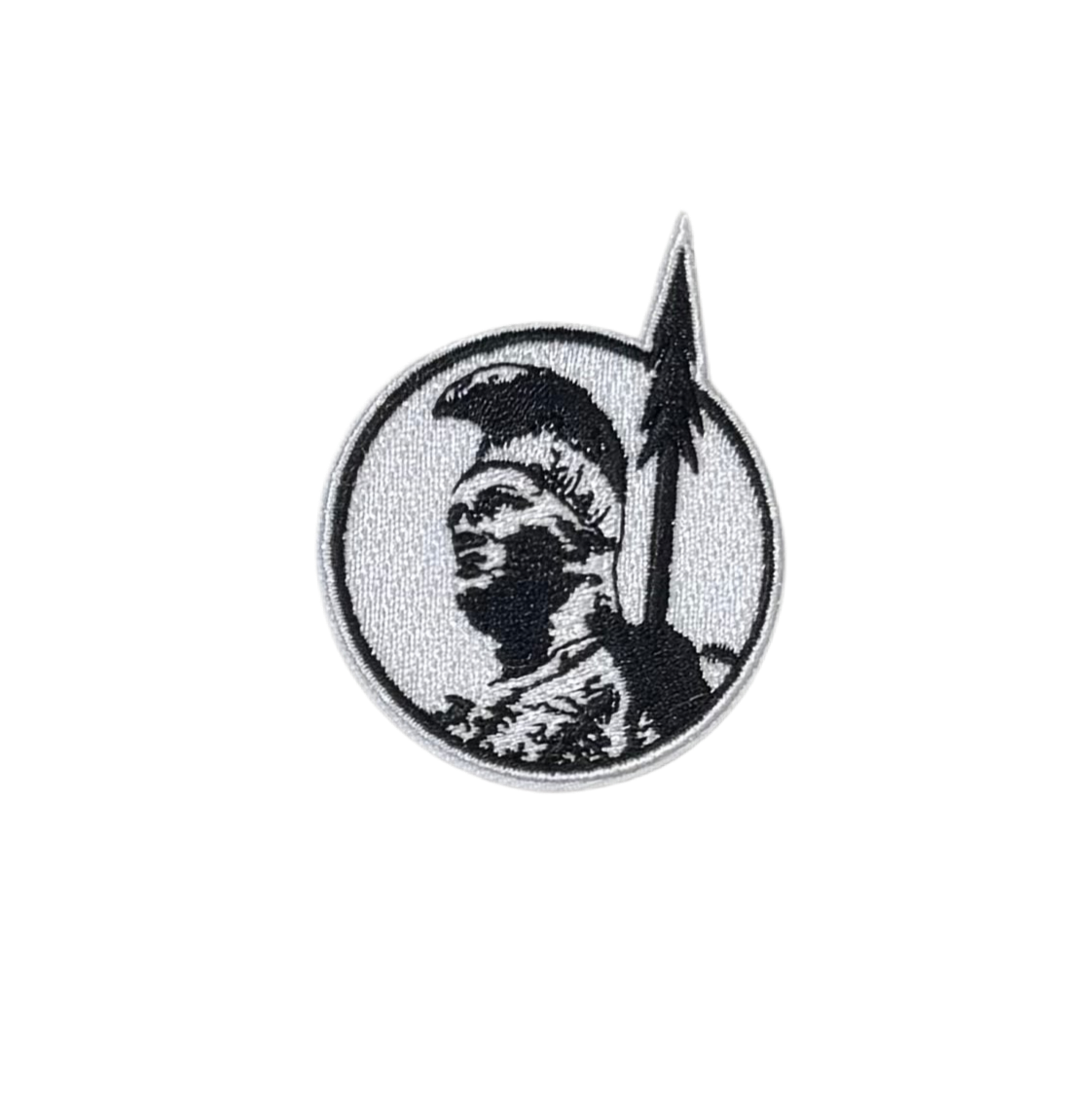 King Kamehameha Patch