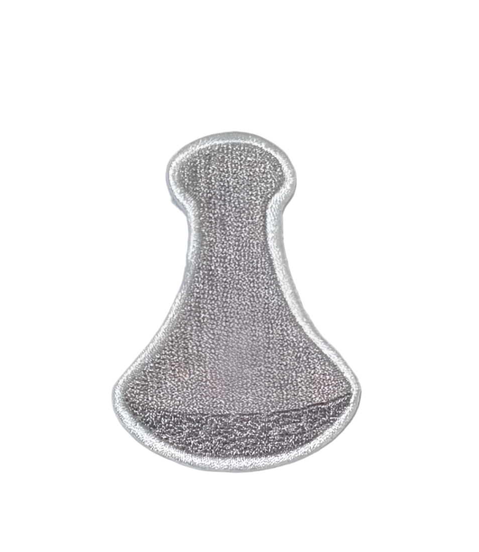 Poi Poundah Patch