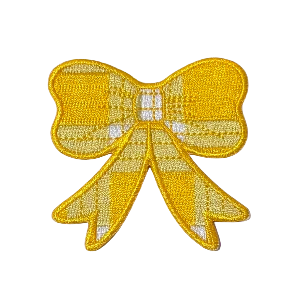 Palaka Bow - Melemele