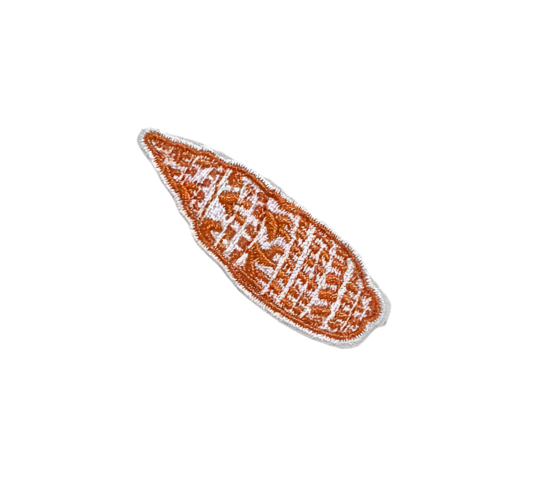 Miter Shell Patch