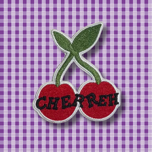 Cherreh Patch