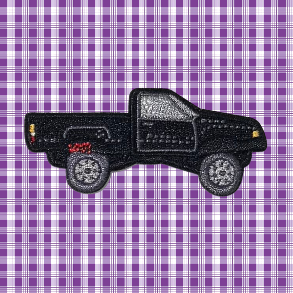 Truck Patch