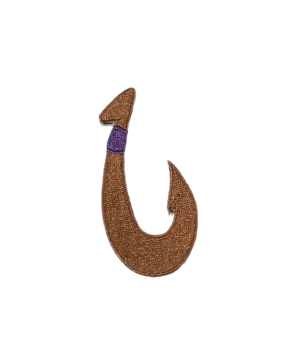 Hook Patch