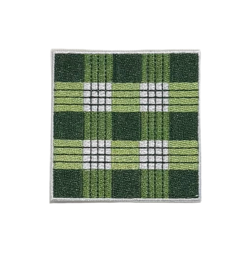Palaka Patch - Mauna