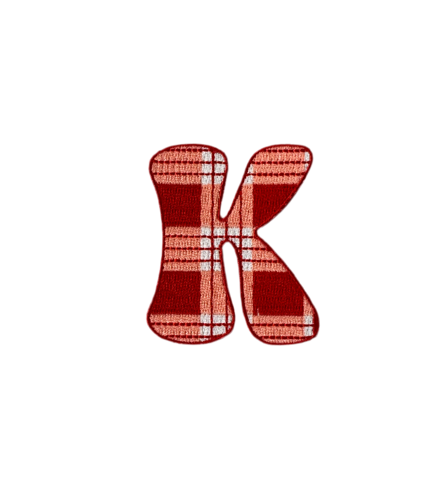 Palaka Letter Patch - ‘Ula ‘Ula