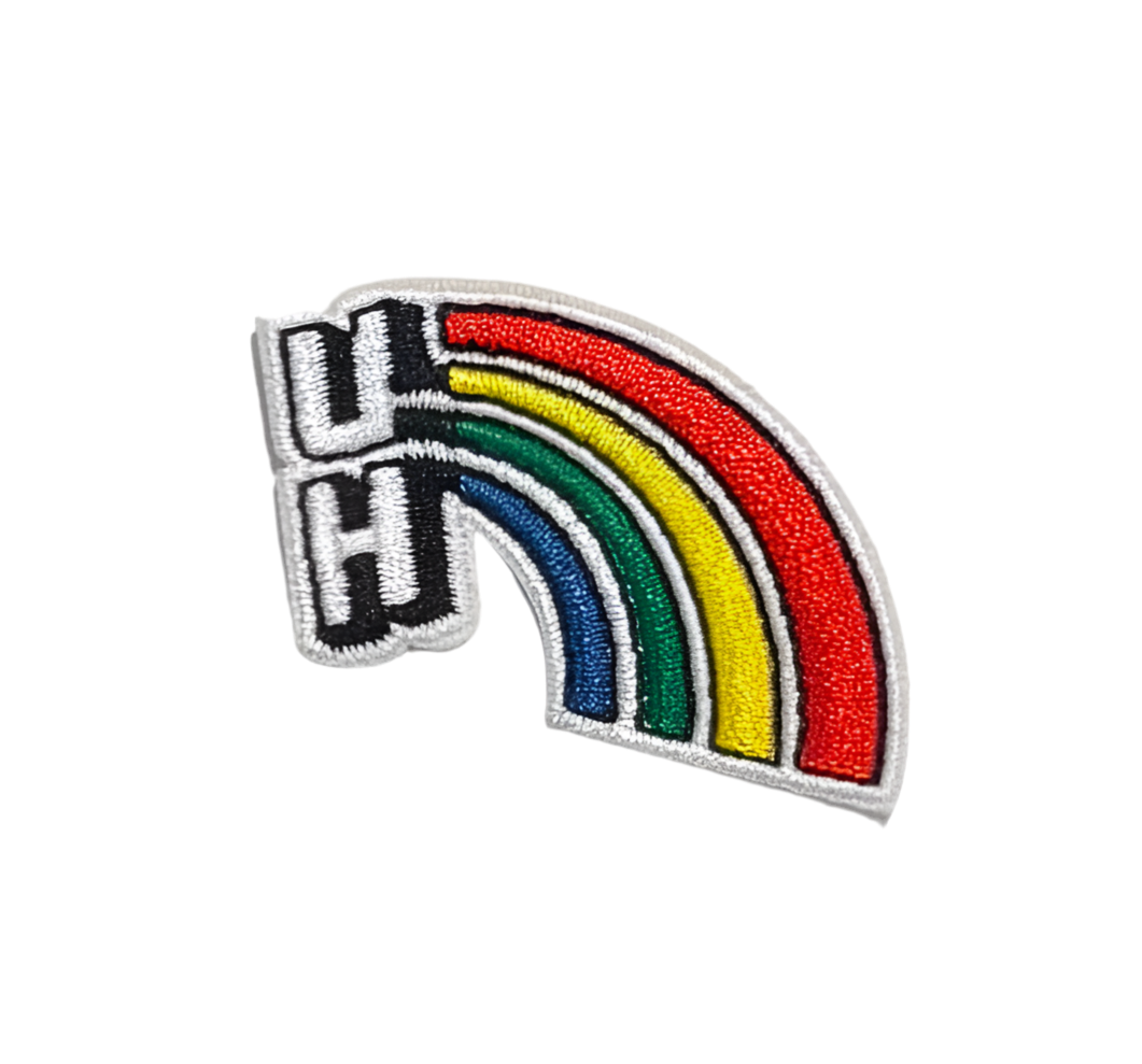 UH Rainbow Patch