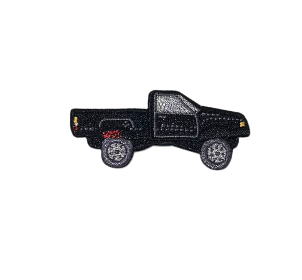 Truck Patch