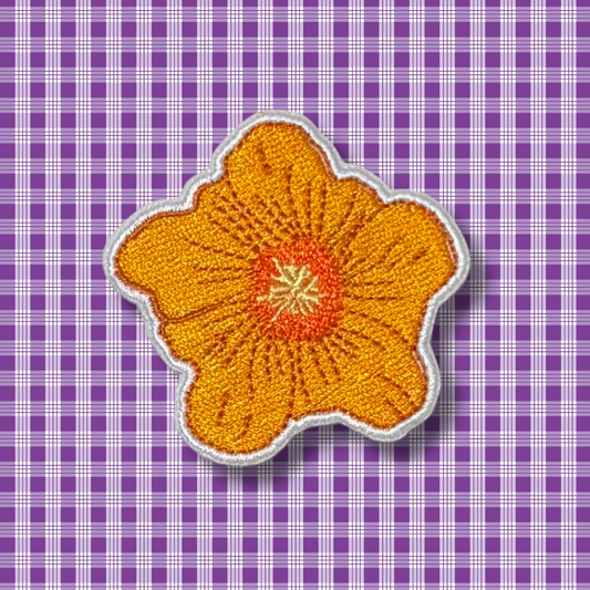 ‘Ilima Patch