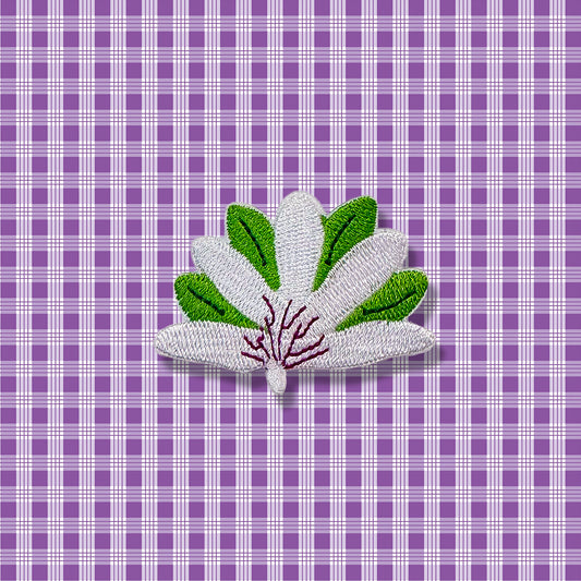 Naupaka Kahakai Patch