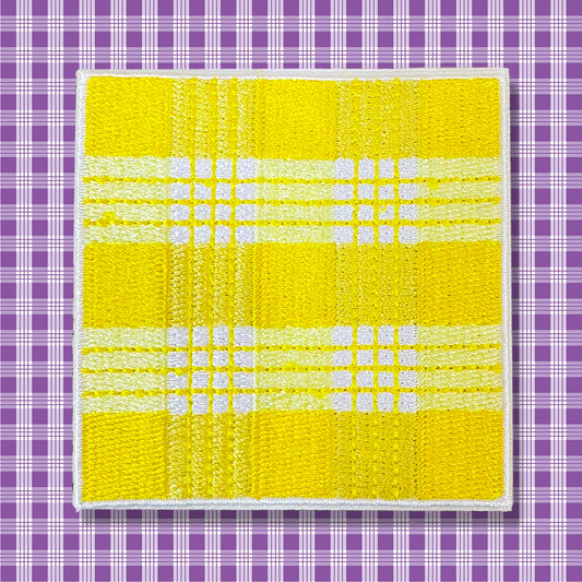 Palaka Patch - Melemele