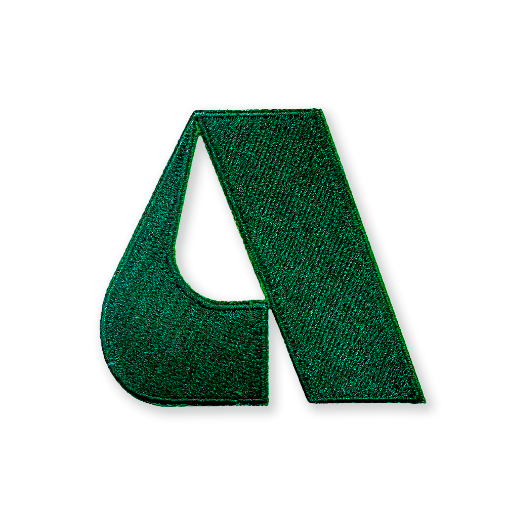 School Patch - Aiea