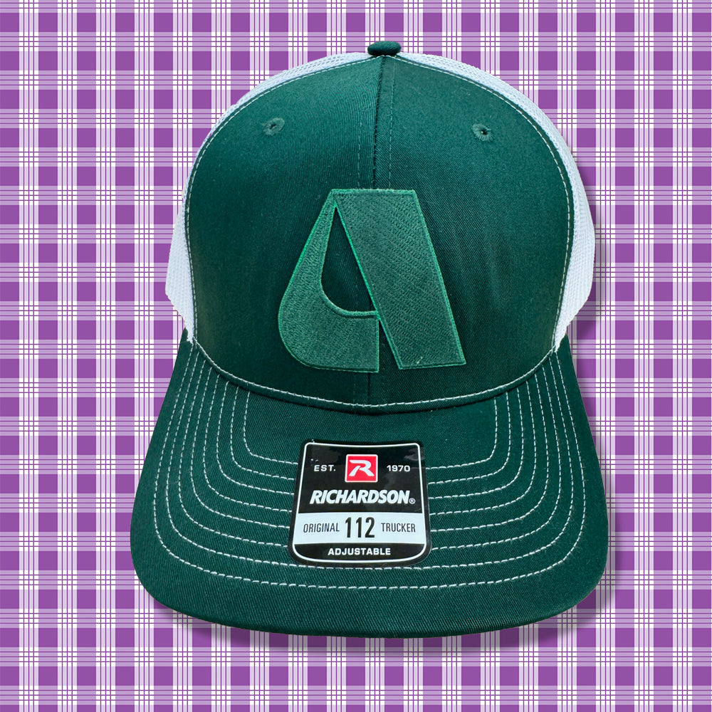 School Patch - Aiea