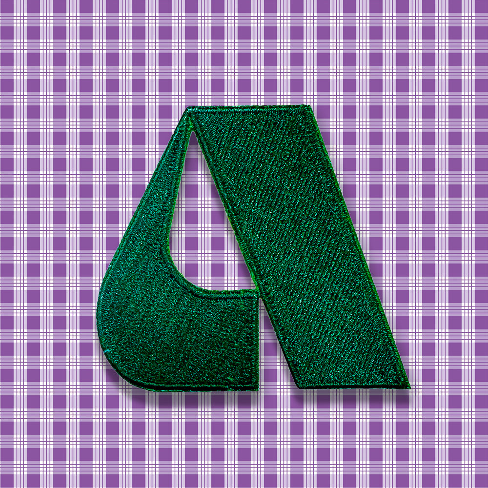 School Patch - Aiea