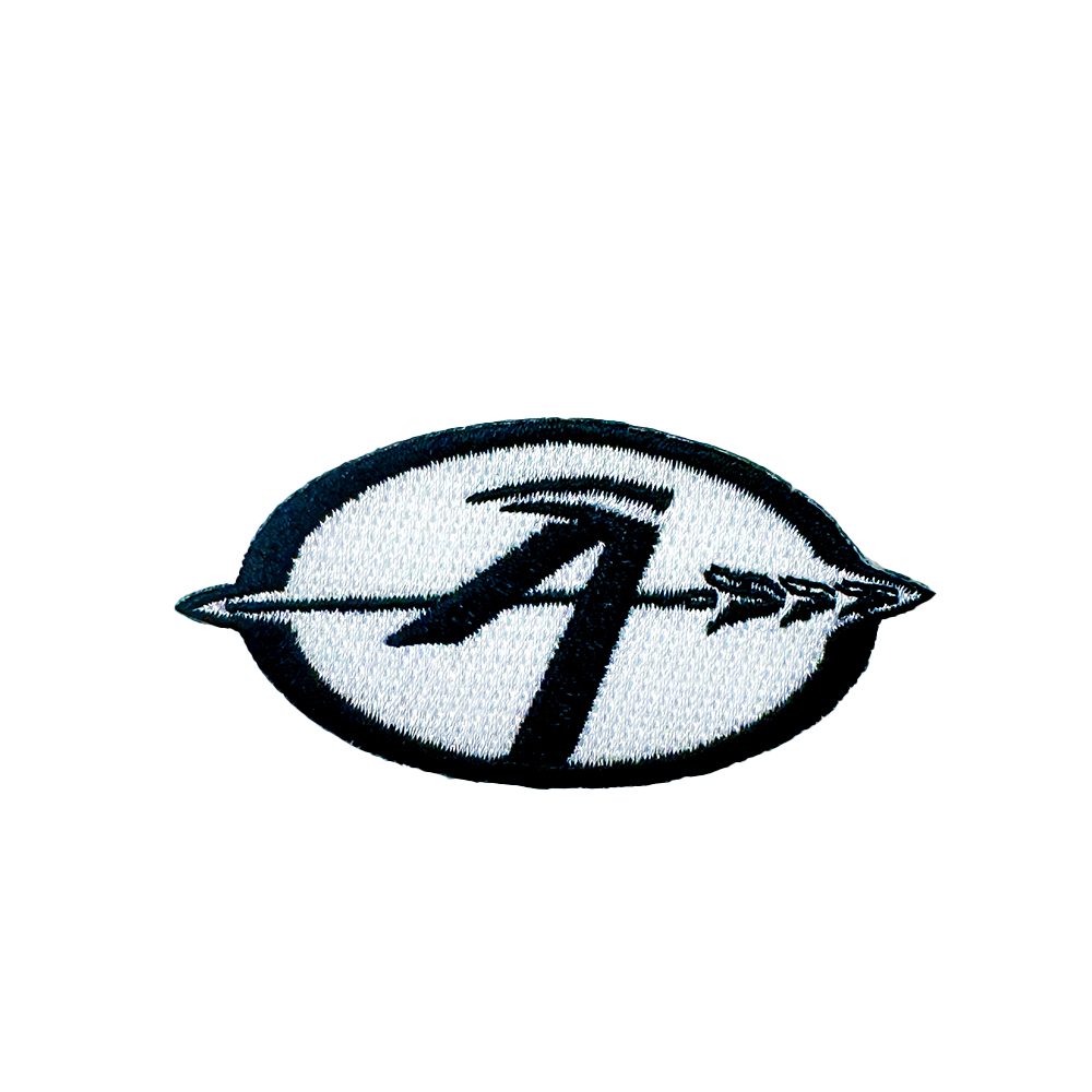 School Patch - Anuenue