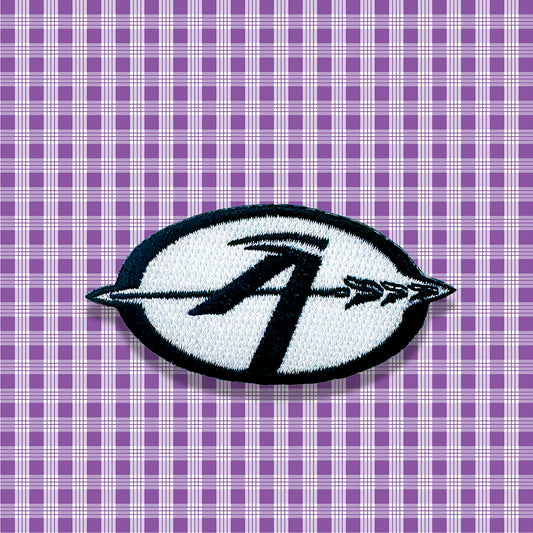 School Patch - Anuenue