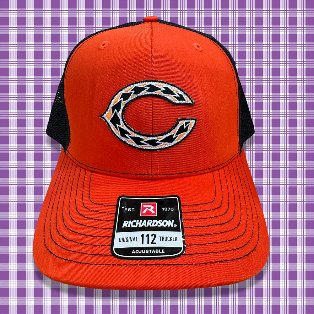 School Patch - Campell