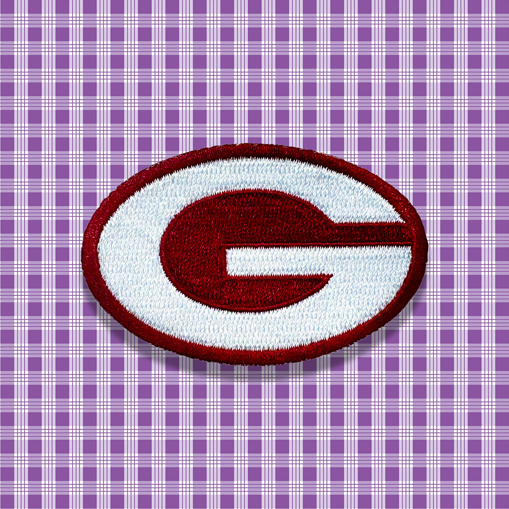 School Patch - Farrington