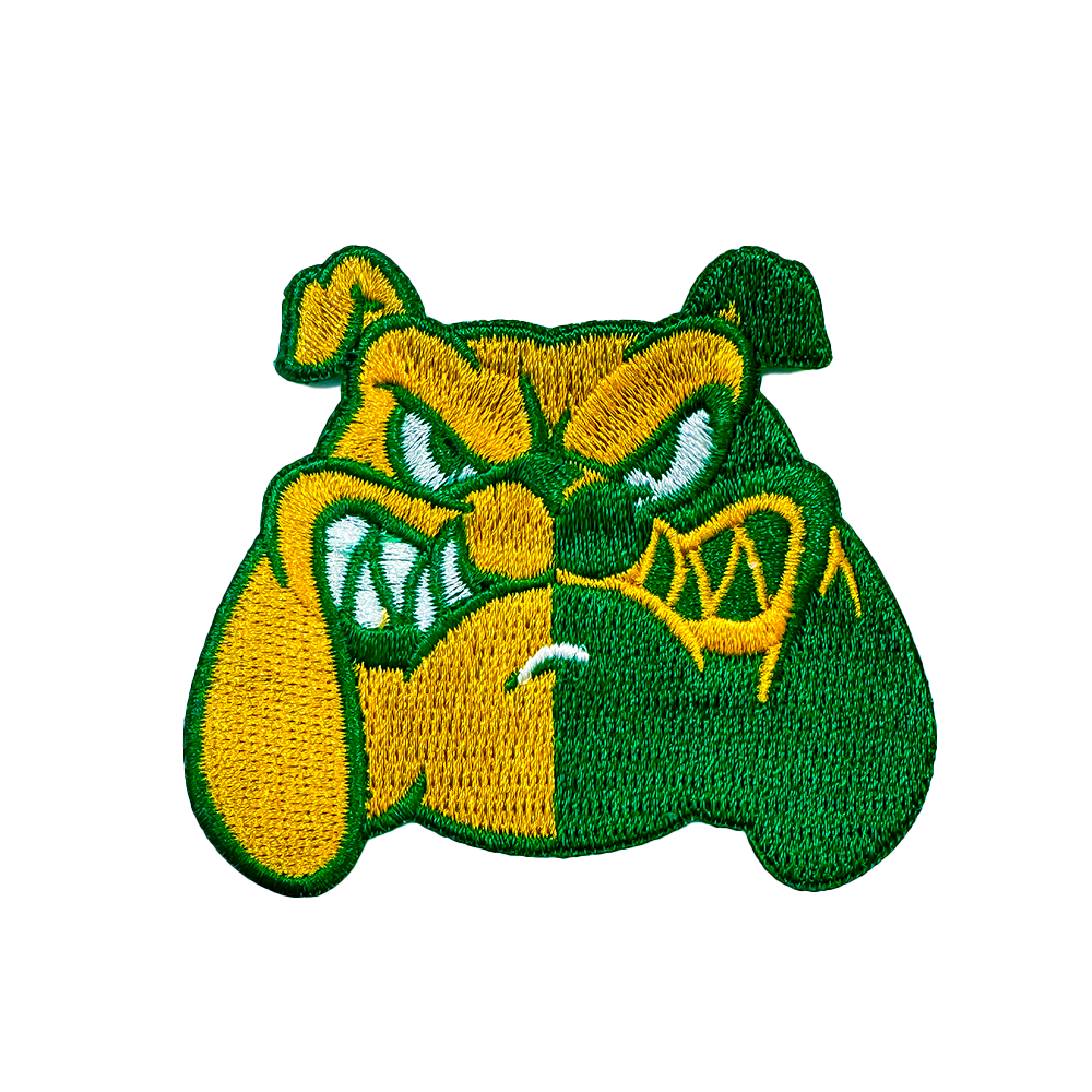 School Patch - Kaimuki