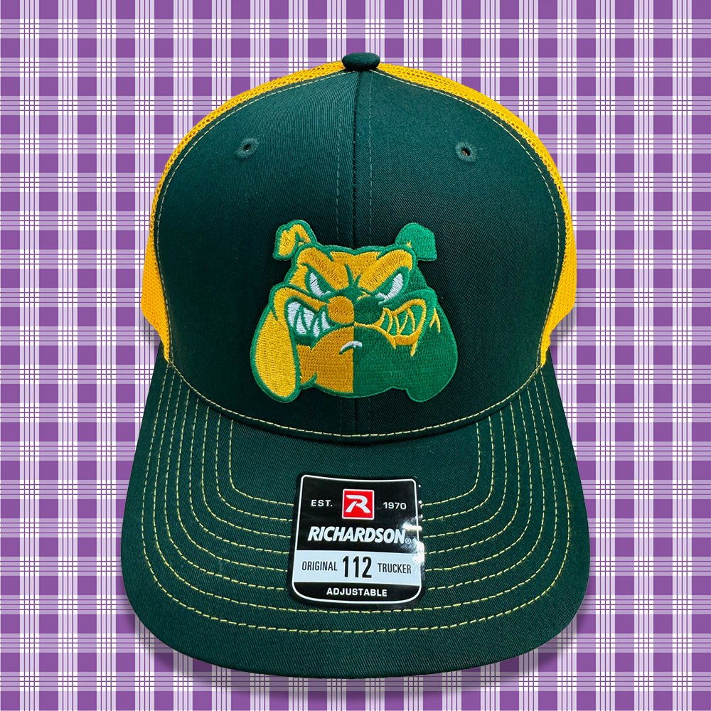 School Patch - Kaimuki