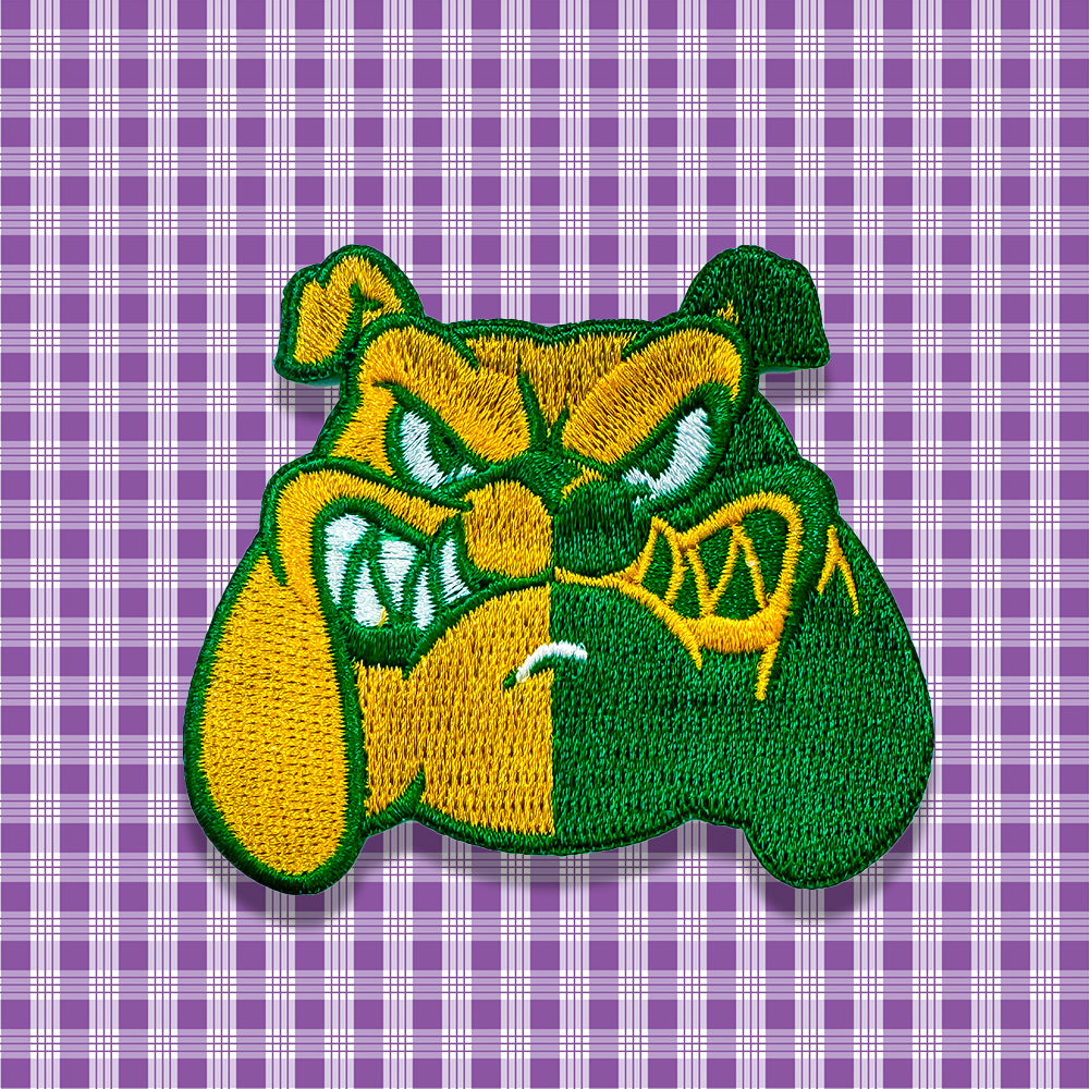 School Patch - Kaimuki