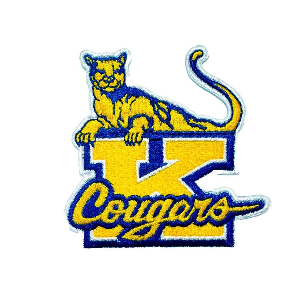 School Patch - Kaiser