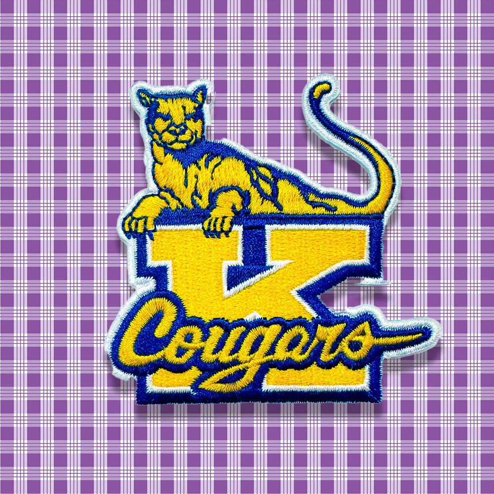 School Patch - Kaiser