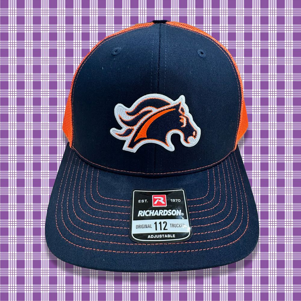 School Patch - Kalaheo