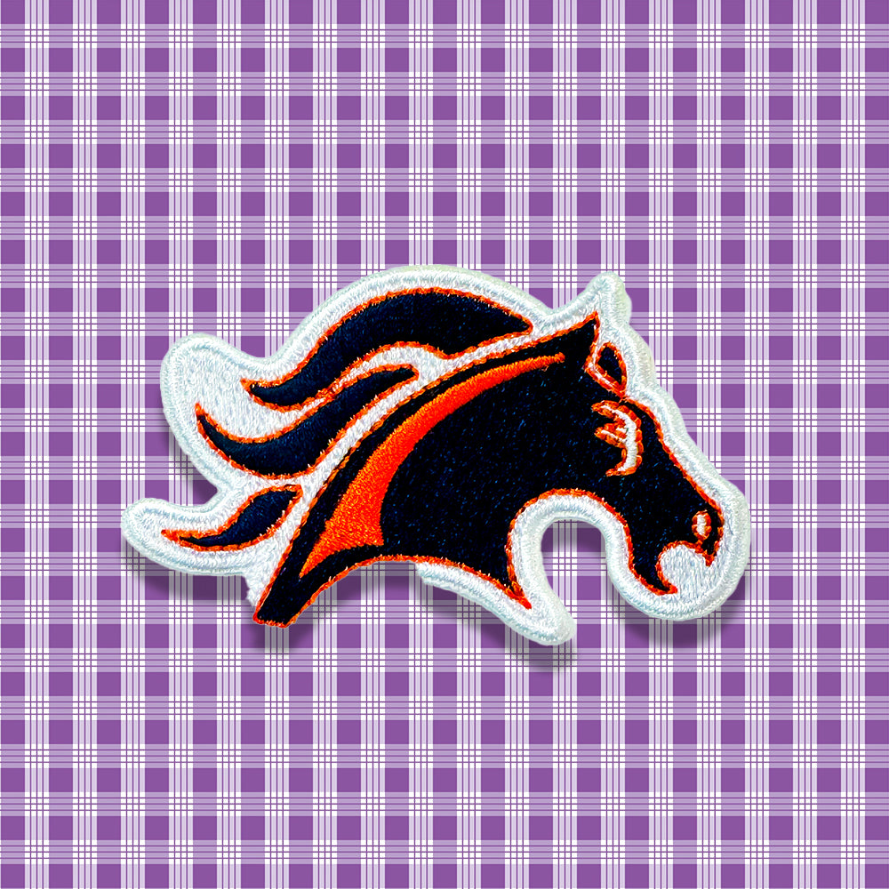 School Patch - Kalaheo