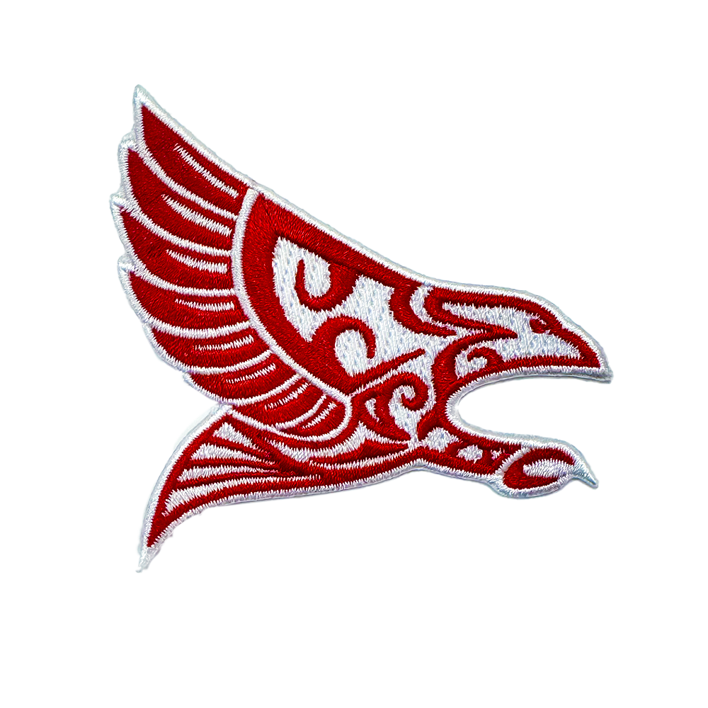 School Patch - Kalani