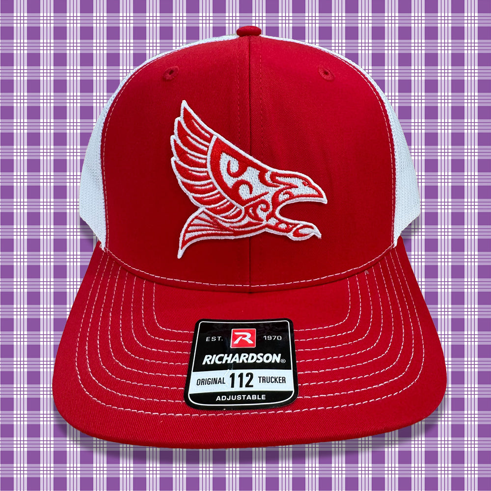 School Patch - Kalani