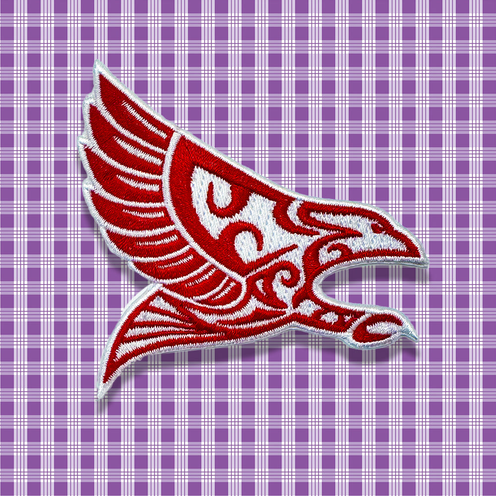 School Patch - Kalani