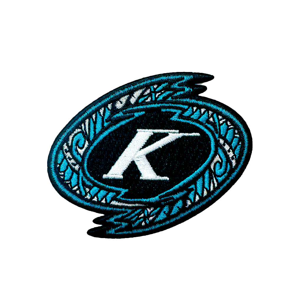 School Patch - Kapolei
