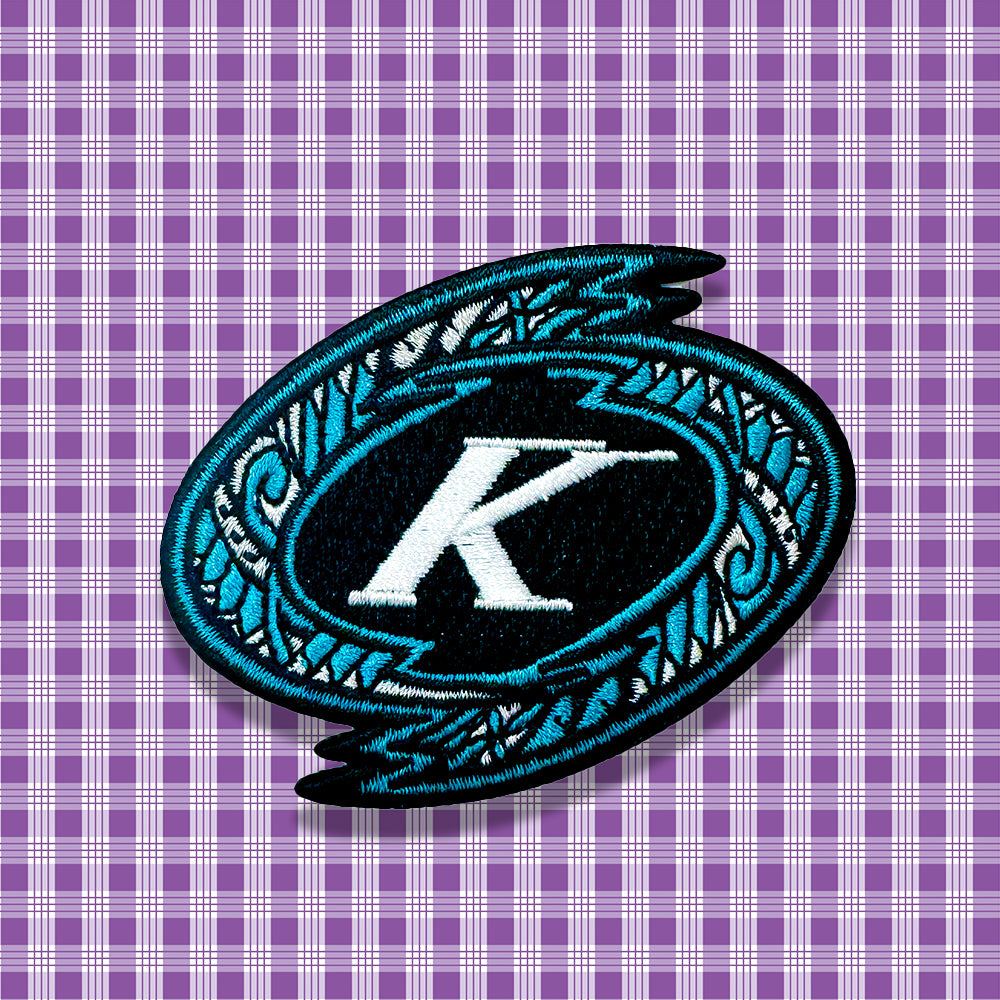 School Patch - Kapolei