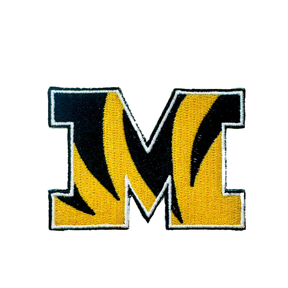 School Patch - McKinley