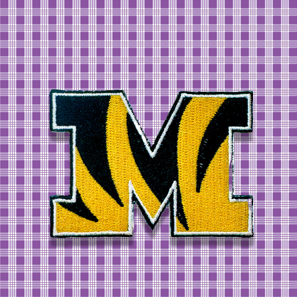 School Patch - McKinley