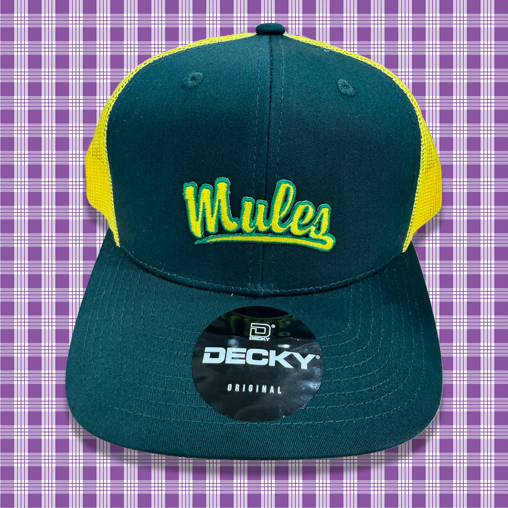 School Patch - Leilehua