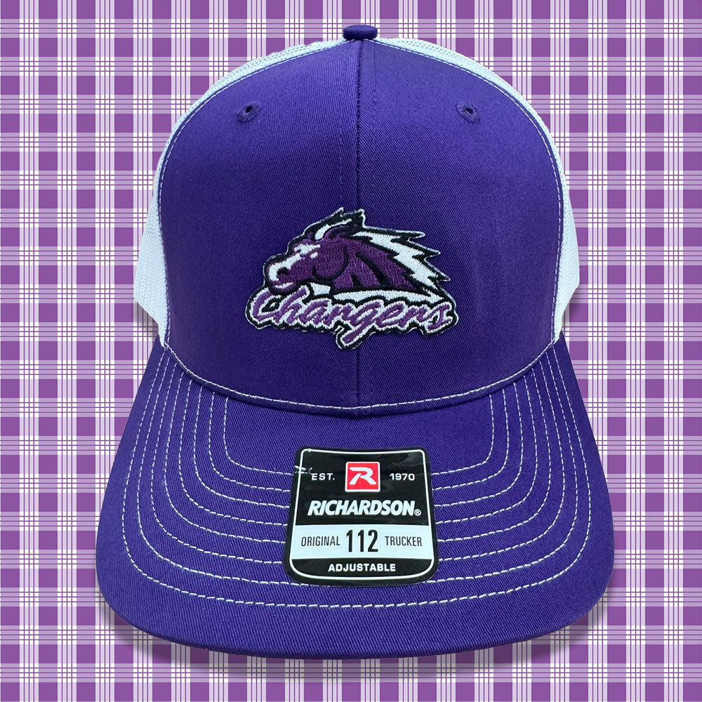 School Patch - Pearl City