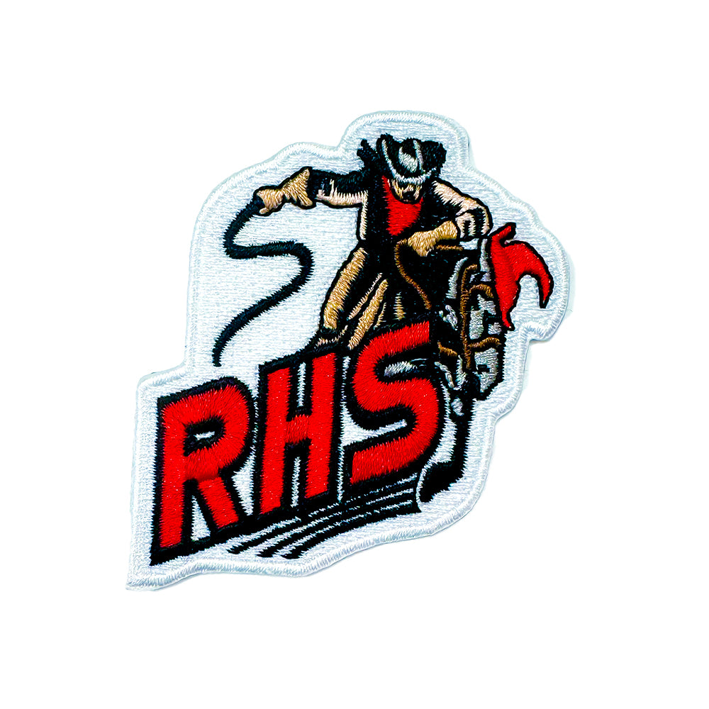 School Patch - Roosevelt