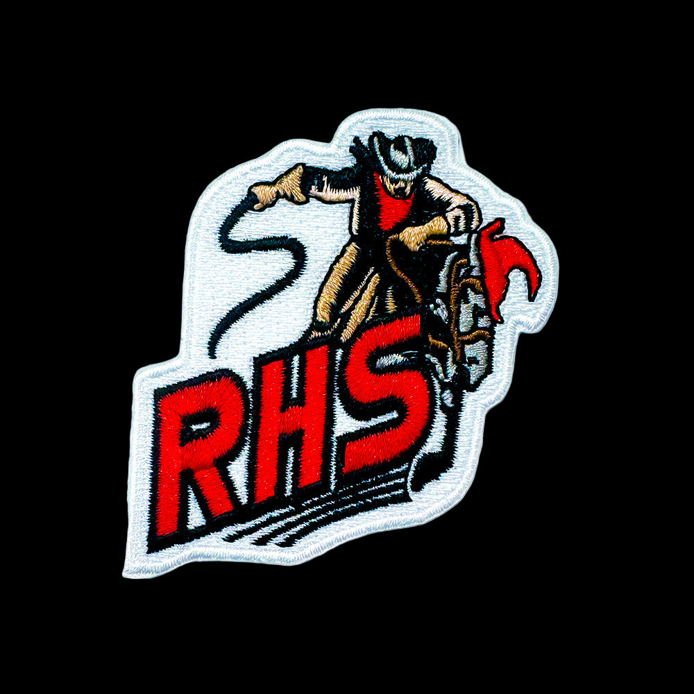 School Patch - Roosevelt