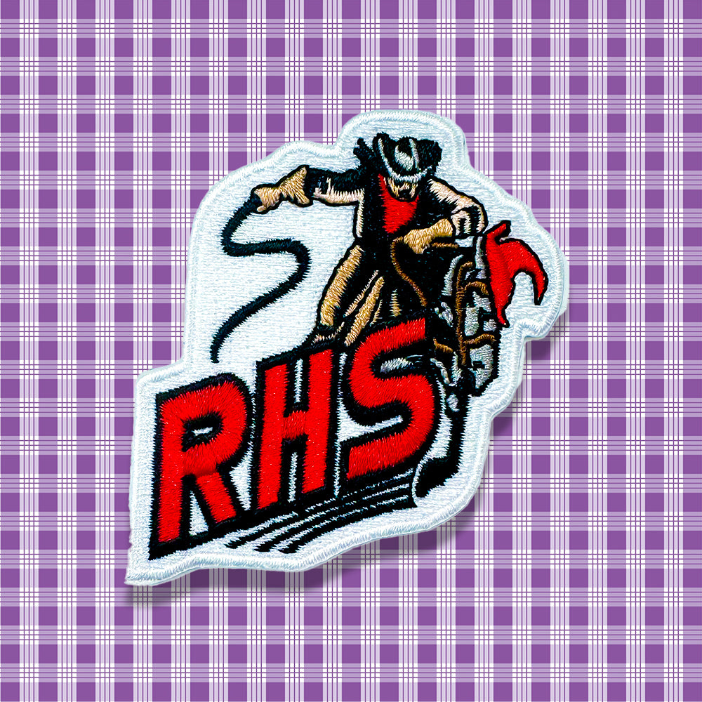 School Patch - Roosevelt