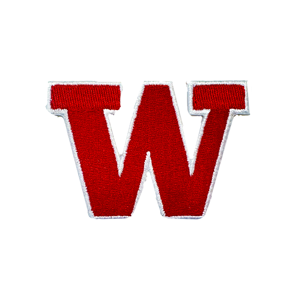 School Patch - Waianae