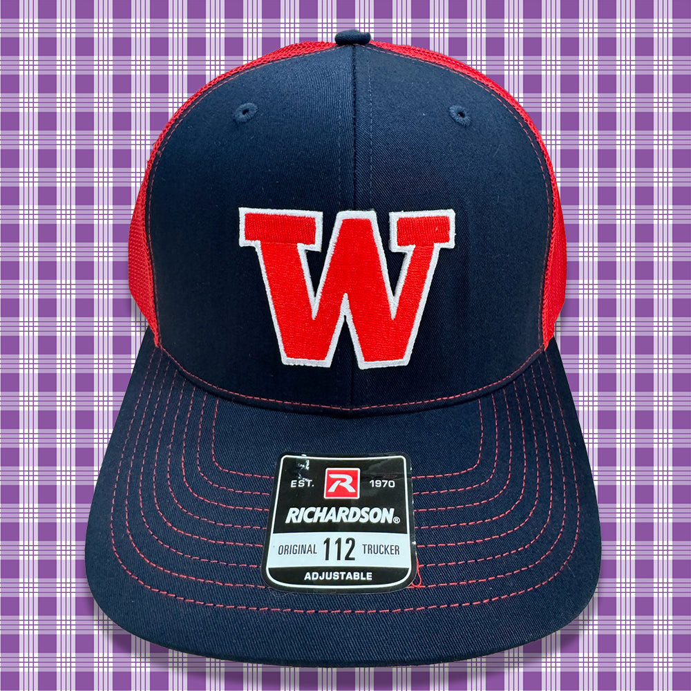 School Patch - Waianae