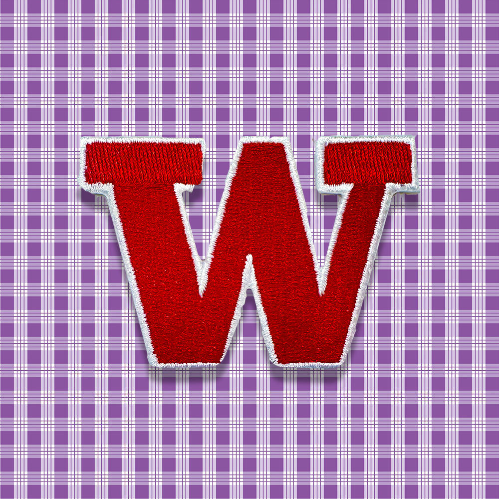 School Patch - Waianae