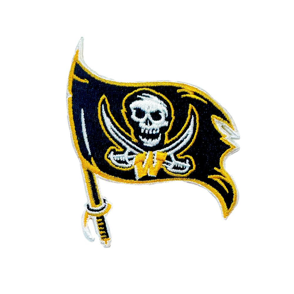 School Patch - Waipahu