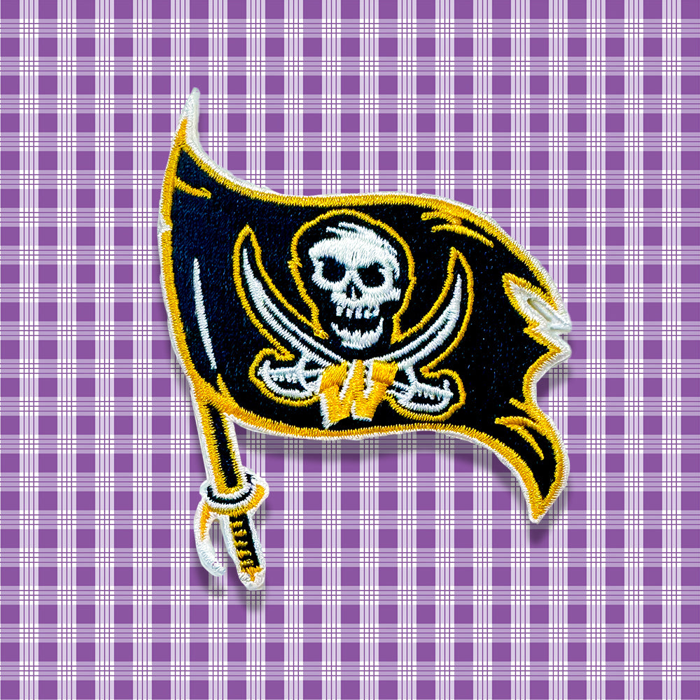 School Patch - Waipahu