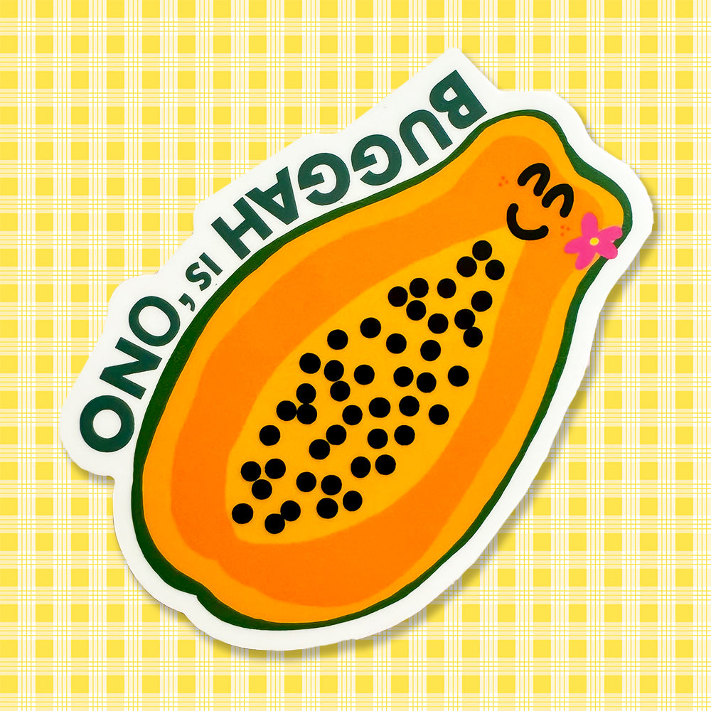 Pepili - Papaya