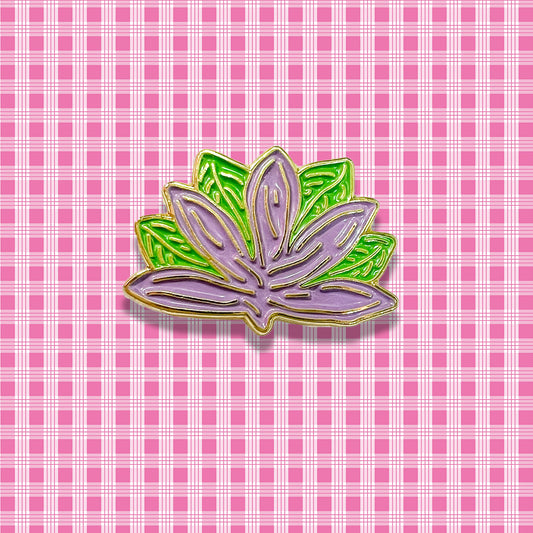 Naupaka Kuahiwi Pin