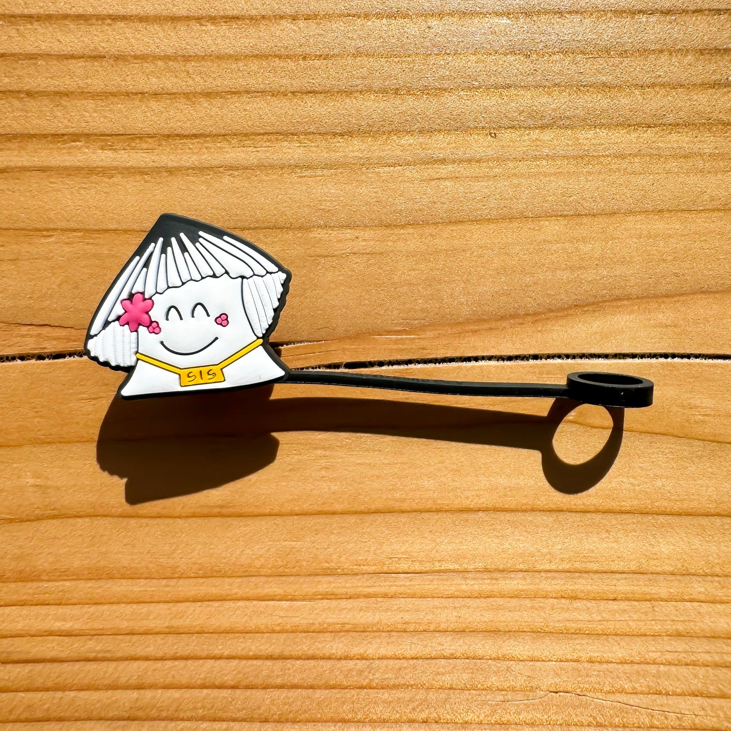 Opihii Straw Cover - Sis