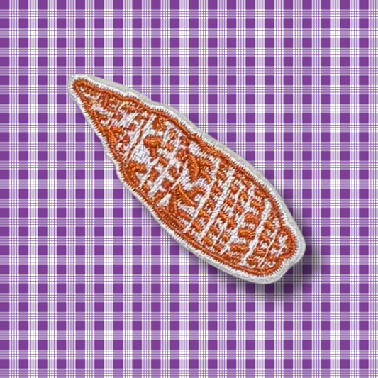 Miter Shell Patch