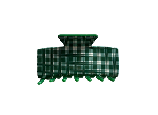 Palaka Clip - ʻŌmaʻomaʻo